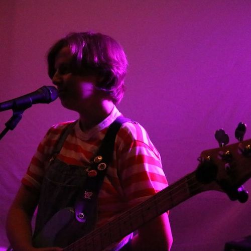 Photo of Bayden Fraley